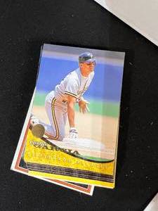lot 172 image: Large Mystery Lot of Sports Cards - Lot #1