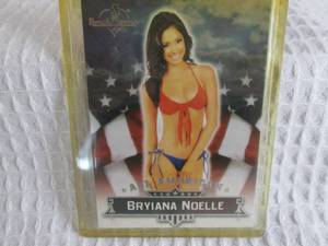 lot 98 image: 2015 Bench Warmer Bryiana Noellle A...