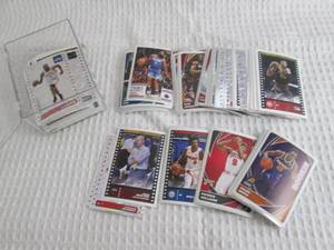 lot 171 image: 2021 Panini Direct Basketball Stick...
