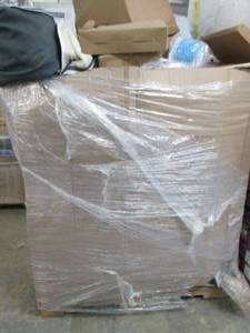 lot 362 image: Pallet of Overstock Items...