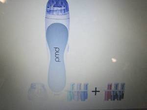 lot 370 image: PMD Beauty Personal Microderm with ...