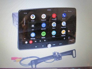 lot 372 image: Boss Elite 320-Watt 9 Touch Screen...