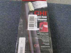 lot 377 image: Hamilton Beach CHI 800-Watt Handhel...