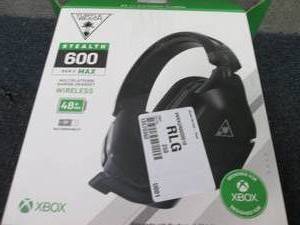 lot 379 image: Turtle Beach Stealth 600 Gen 2 MAX ...