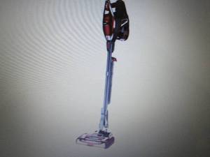 lot 403 image: Shark Rocket DeluxePro Corded Stick...