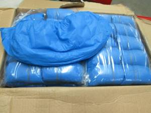 lot 429 image: Case of 1000 Armor Crest CPE XL Sho...