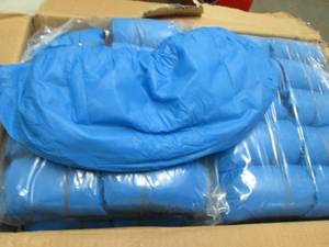 lot 430 image: Case of 1000 Armor Crest CPE XL Sho...