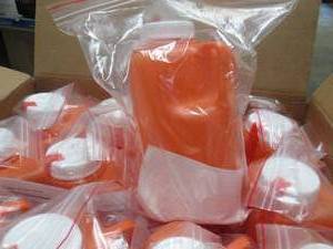lot 467 image: Case of 24 hr Urine Jugs with Hydro...