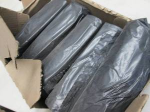 lot 484 image: Open Case 60 Gallon 38x58 inch Tras...