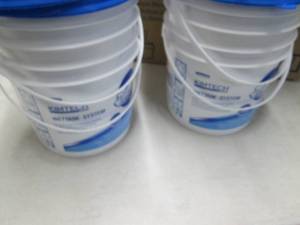 lot 490 image: WetTask Customizable Wet Wiping S...