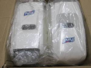lot 492 image: 6 Purell Dispensers...