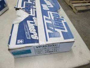 lot 506 image: Open Case 33x39 inch 33 Gallon Tras...