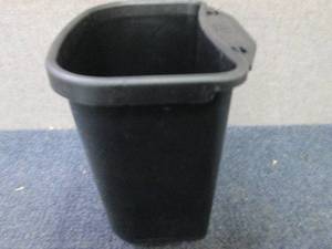 lot 519 image: Case of 50- Mini TriSource Trash Bi...