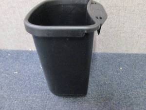 lot 520 image: Case of 50- Mini TriSource Trash Bi...