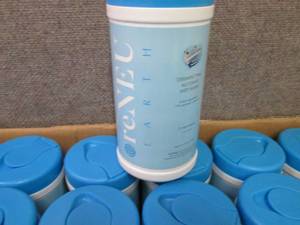 lot 532 image: Case of 24- 72 ct Canisters reNeu E...