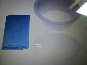 lot 299 image: Case of 6 Sets Medline Basic Double...