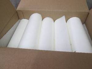 lot 310 image: ScripHessco Economy Smooth Headrest...