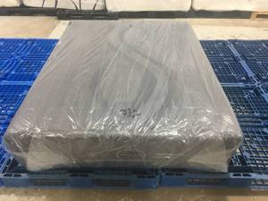 Brand New Sound Sleep 14 Advanced Gel Technology Extra Firm Hybrid Queen Mattress