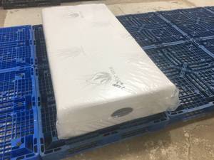 Brand New Sound Sleep 13.5 Advanced Gel Technology Hybrid Twin XL Mattress