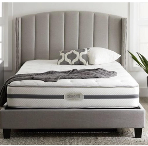 Brand New Beautyrest Signature Select Recharge Hartfield Luxury Firm Queen Mattress