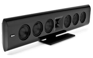 lot 29 image: KLIPSCH GALLERY G-28 Main, Center Channel or Surround Speaker