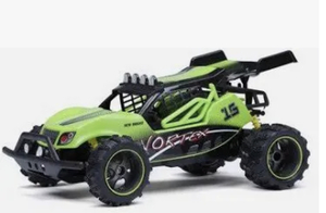lot 107 image: VORTEX RC Buggy