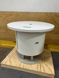 lot 147 image: Trade Show DisplayCabinet