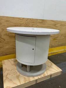 lot 148 image: Trade Show DisplayCabinet