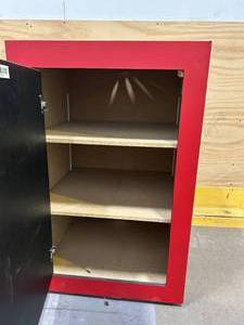 lot 149 image: Trade Show DisplayCabinet