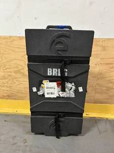 lot 158 image: Road Case on Wheels