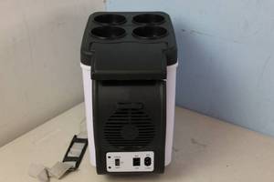 lot 153 image: RETURN - Car RefrigeratorCooler