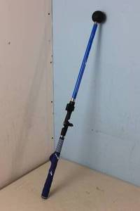 lot 155 image: RETURN - Gold Swing Trainer