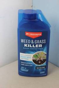 lot 99 image: NEW - BIOADVANCED 32 oz. Super Concentrate Weed And Grass Killer 687073041958 MSRP $20.97