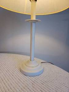 lot 37 image: Contemporary Table Lamp