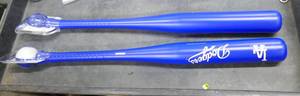 lot 35 image: 4 new Plastic Baseball Bat and Ball sets