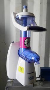 lot 94 image: Black and Decker Arctic Twister - make your own soft serve
