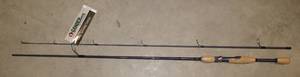 lot 53 image: New Gander Mtn Graphite Rod