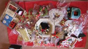 Christmas Decor