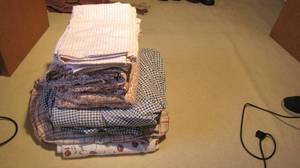 Sheet sets