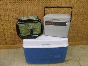 Coolers