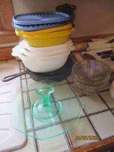 Collectible Kitchenware
