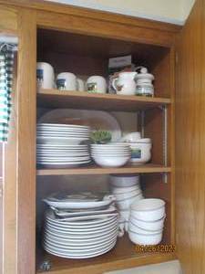 Villeroy & Boch House & Collection Set