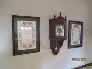 Decorative Wall Decor