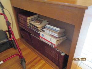Complete Collection of Britannica Books