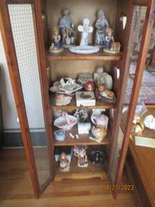Large assortment of Home decor
