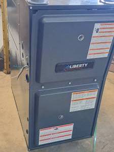 lot 19 image: Liberty Furnace