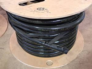 lot 22 image: Gastite 34 Flexible Gas Piping (partial spool)