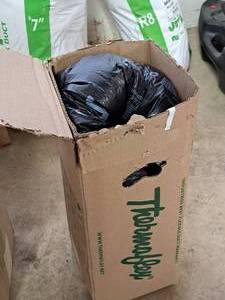 lot 36 image: Lot of (1 Box) Thermaflex KPR4.2 4 HVAC Ducting