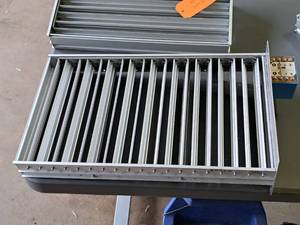 lot 69 image: EWC Control 20x12