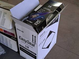 lot 78 image: Lot of (6) Nu-Calgon EasySeal Ultimate LS Professional Refrigerant Leak Sealant (in original packaging)